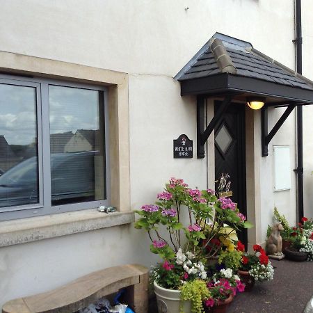 White Heart House Apartman Enniskillen Kültér fotó