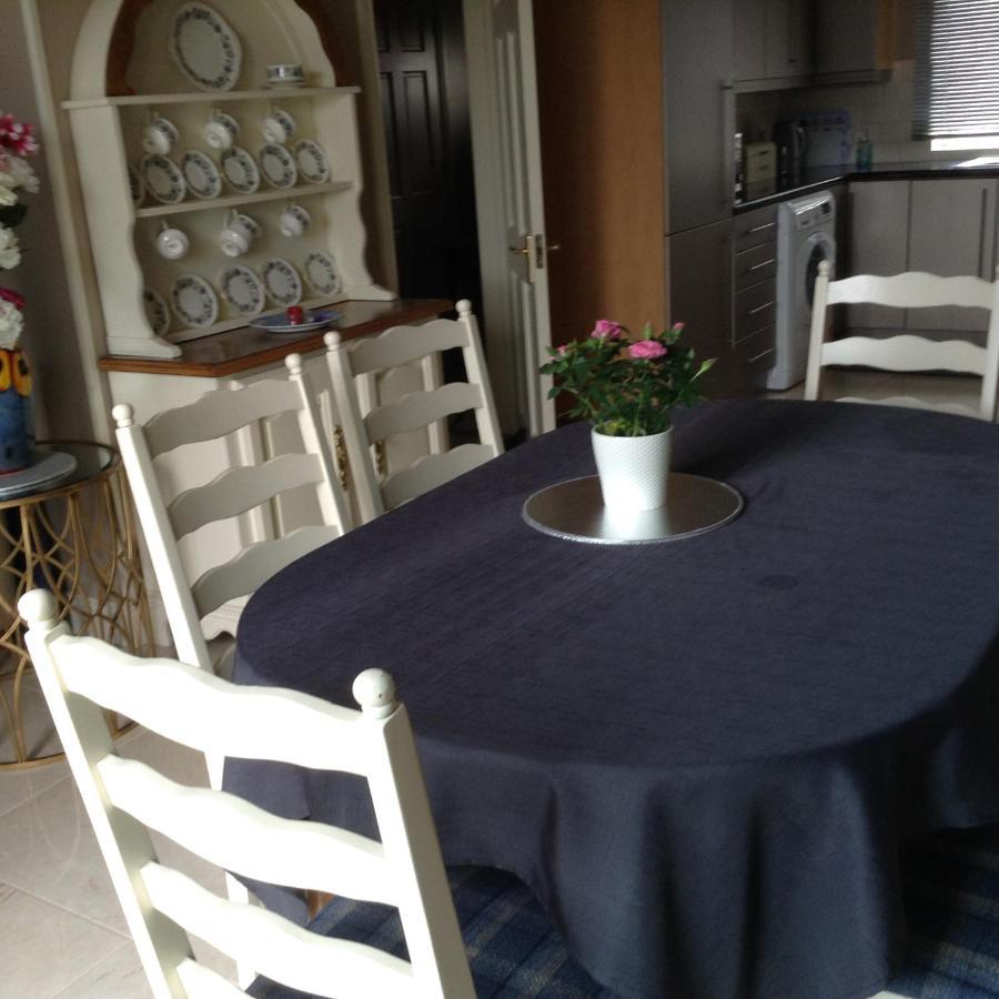 White Heart House Apartman Enniskillen Kültér fotó