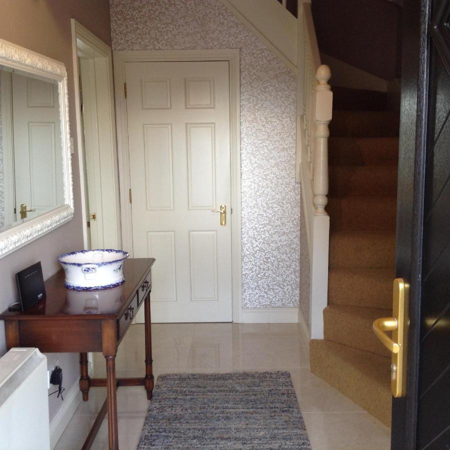 White Heart House Apartman Enniskillen Kültér fotó