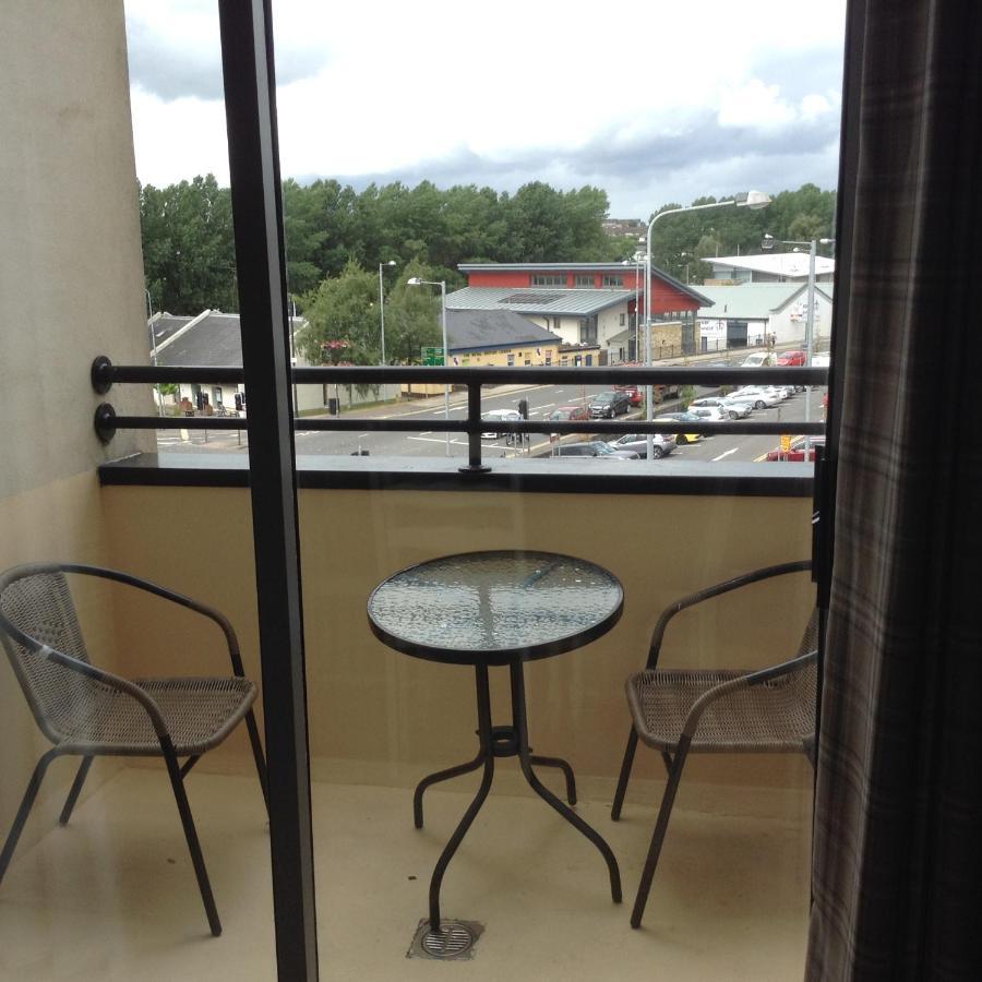 White Heart House Apartman Enniskillen Kültér fotó